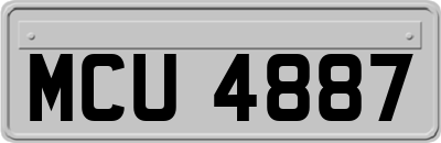 MCU4887