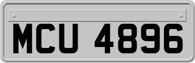 MCU4896