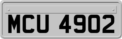 MCU4902