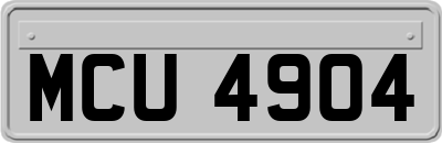 MCU4904