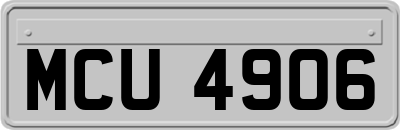 MCU4906