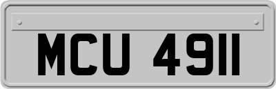 MCU4911