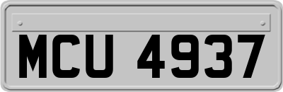 MCU4937