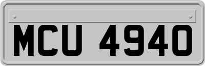 MCU4940