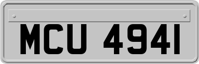 MCU4941