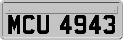 MCU4943