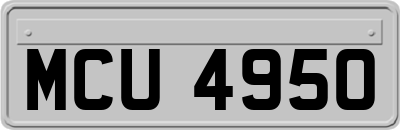MCU4950