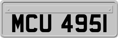 MCU4951