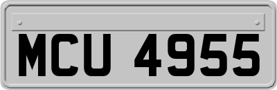 MCU4955