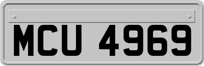 MCU4969