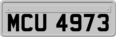 MCU4973