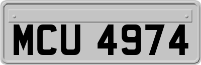 MCU4974
