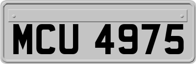 MCU4975