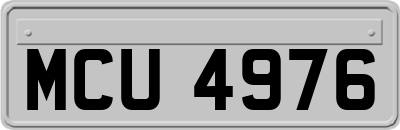 MCU4976