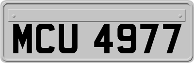MCU4977
