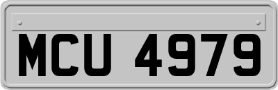MCU4979