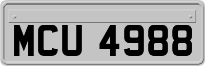 MCU4988