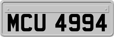 MCU4994