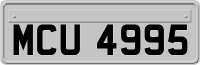 MCU4995