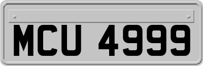 MCU4999