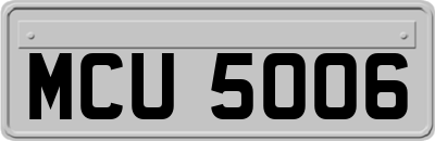 MCU5006