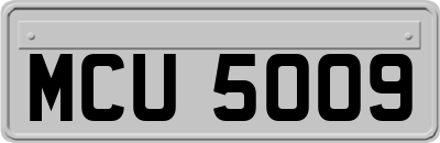 MCU5009