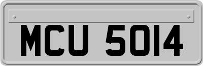 MCU5014