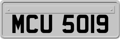 MCU5019