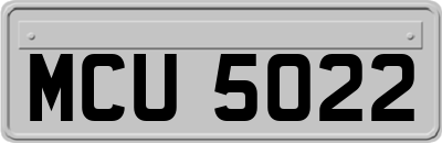 MCU5022
