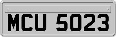 MCU5023