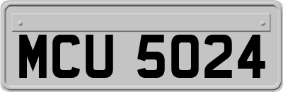 MCU5024