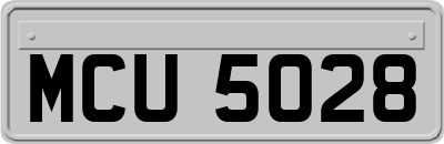 MCU5028