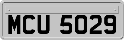 MCU5029