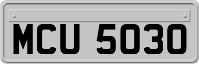 MCU5030