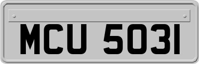 MCU5031