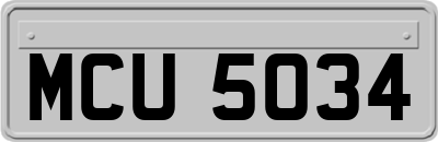 MCU5034
