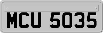 MCU5035