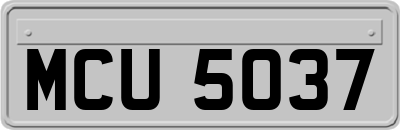 MCU5037
