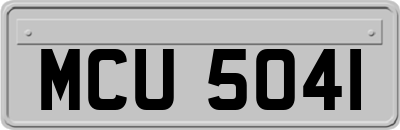 MCU5041