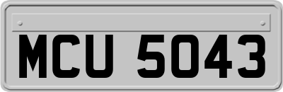 MCU5043