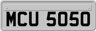 MCU5050