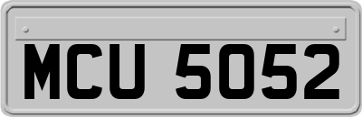 MCU5052