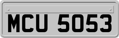 MCU5053