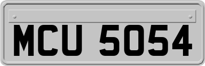 MCU5054