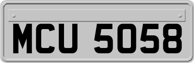 MCU5058