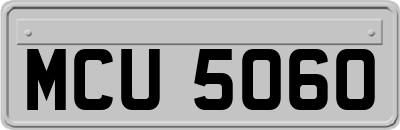 MCU5060
