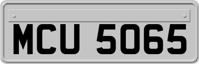 MCU5065