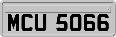 MCU5066