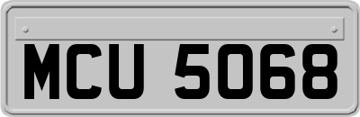 MCU5068