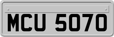 MCU5070